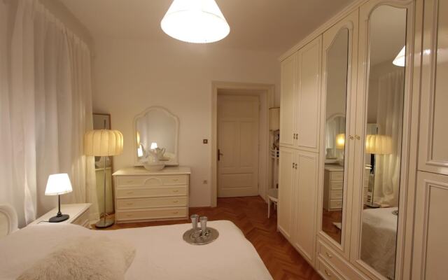 Apartment Vesna