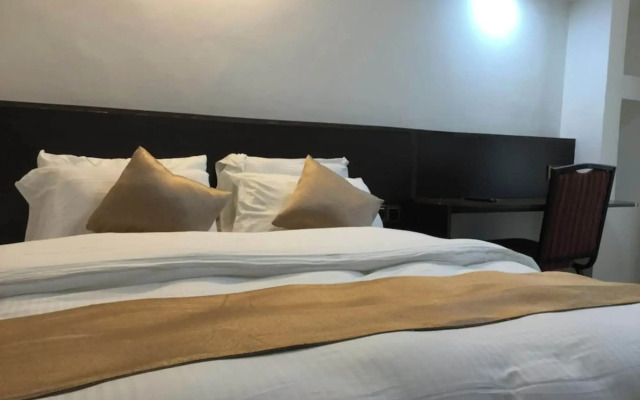 Oriental Palace Hotel
