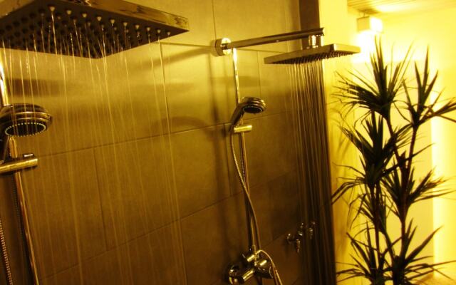 Trip Inn Landhotel Bad Soden-Salmünster