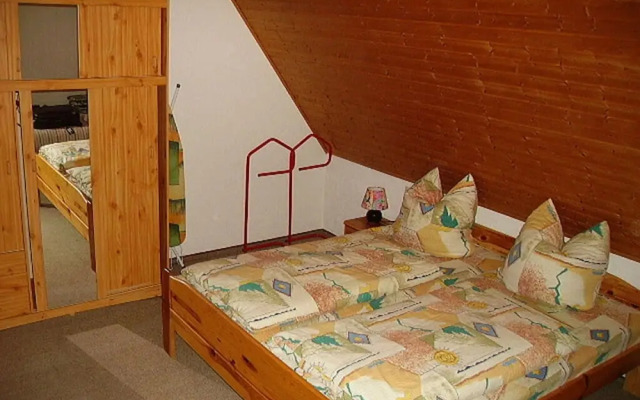 Haus Hiller Comfortable Holiday Residence