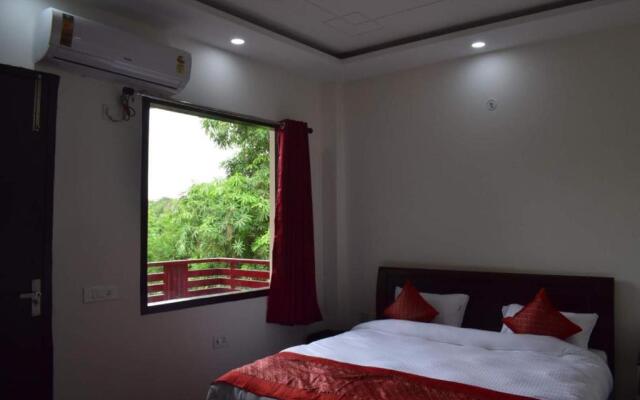 The Starling BnB