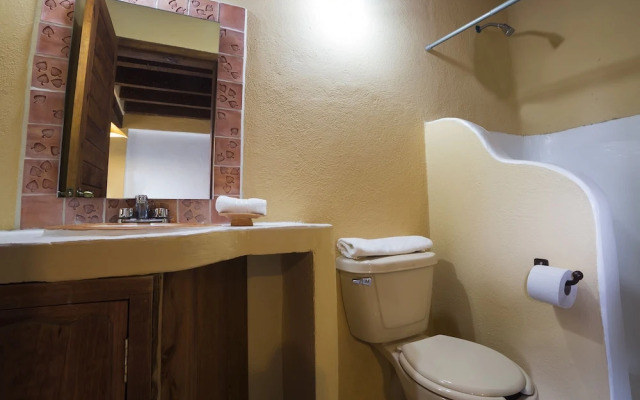 Hotel Las Piñas Avándaro