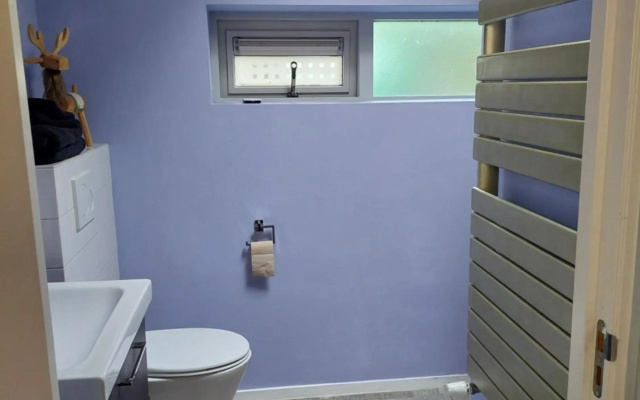 JaBaKi Child friendly home