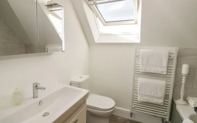 Coach House Mews