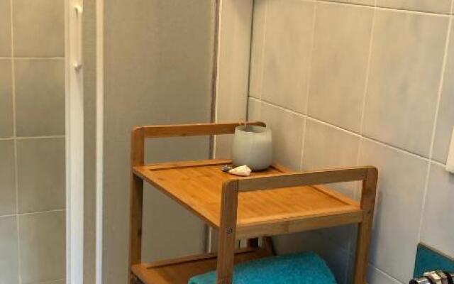 Appartamento Monterosso 81