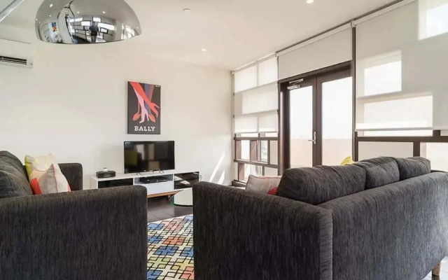 Lemporia Apartments