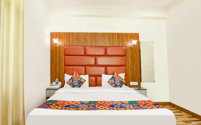 Fabexpress Apna Ashiyana