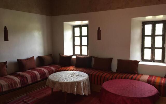 Maison D'hôtes Dar Afra
