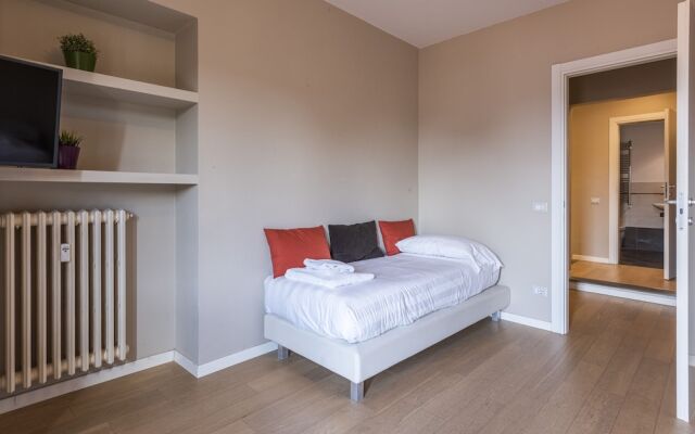 Santa Caterina Deluxe by Mmega