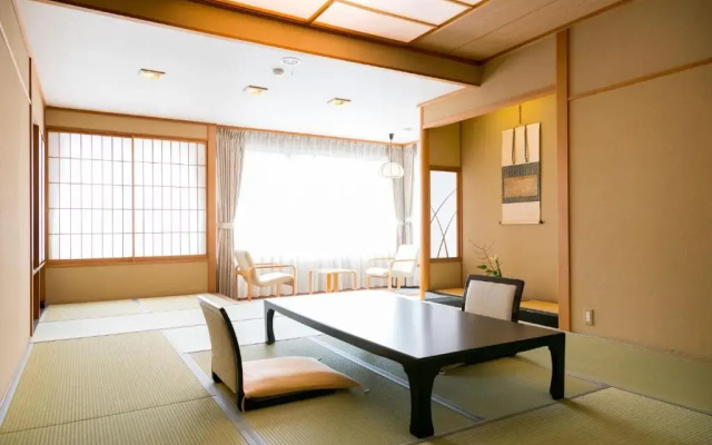 Arima Onsen Hanano – Adults Only