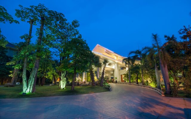 Borei Angkor Resort & Spa