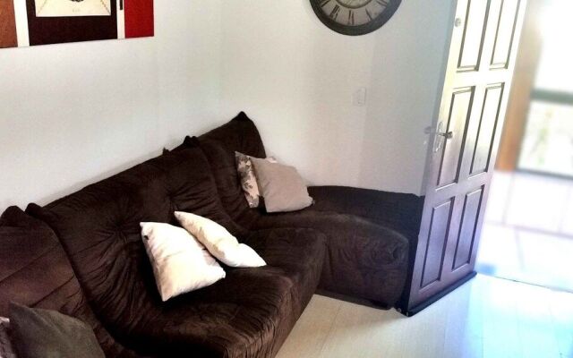 Residencial Encantos Verdes