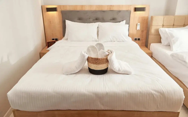 Eliana Hotel Taksim