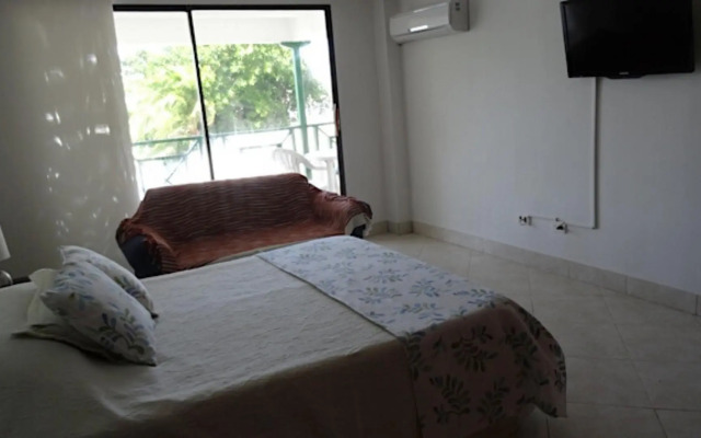 Penthouse San Andres
