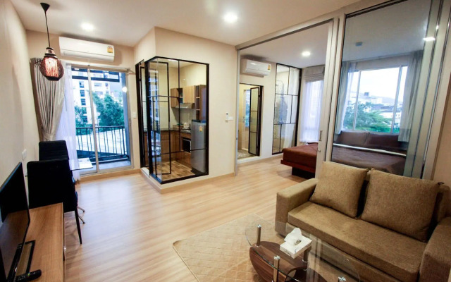 A Good Nite at Nimman