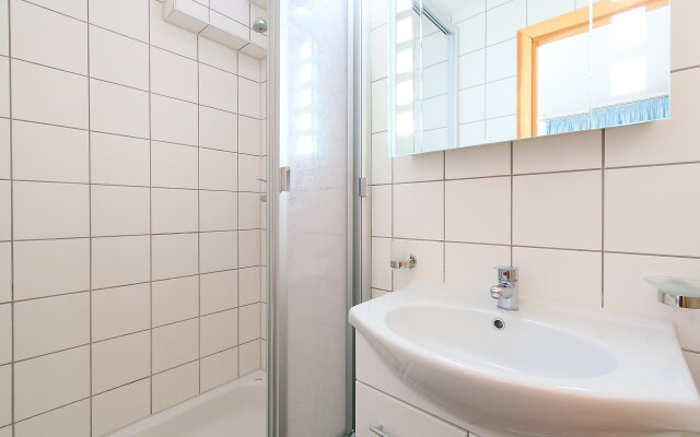 Apartment Beau Séjour 201