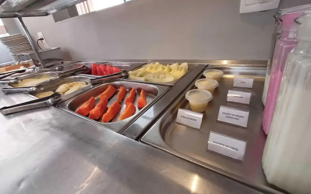 Hotel Bella Paulista