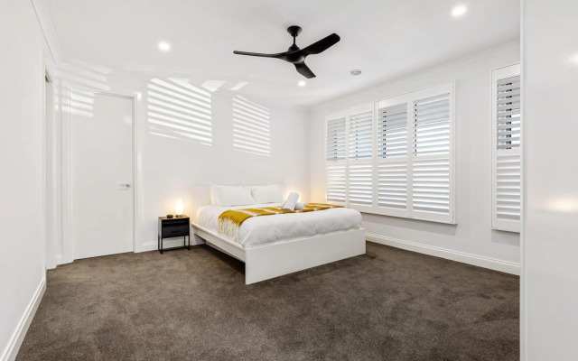 Rio Vista - Luxury Accommodation