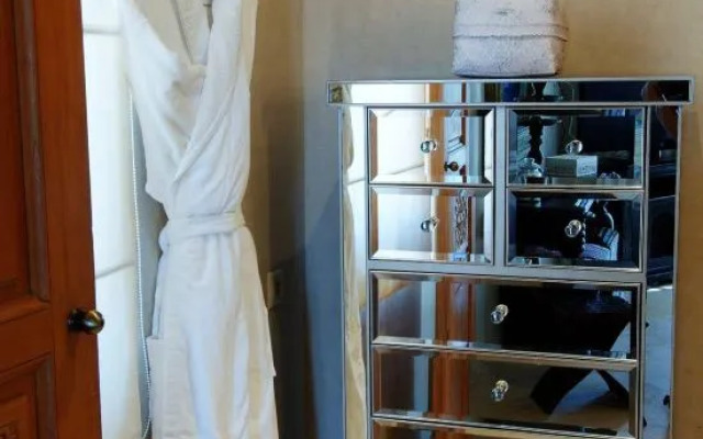Le Riad Villa Blanche