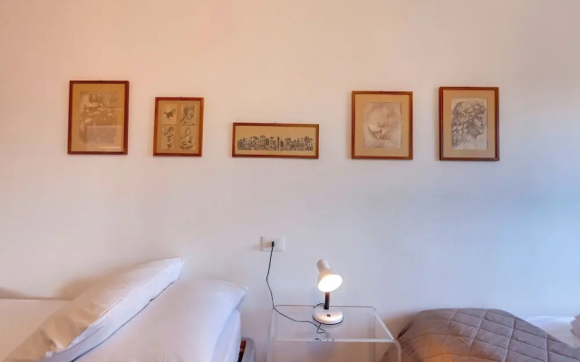 Mamo Florence - Pinti Apartment