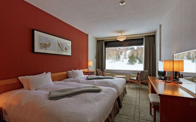 Shiga Kogen Prince Hotel