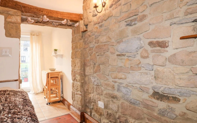 Hallbrook Cottage