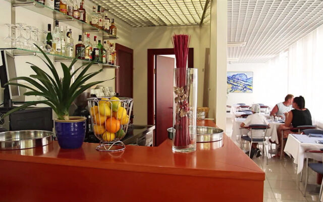 Hotel Tamaris