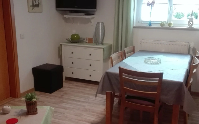 Ferienwohnung Schmitz