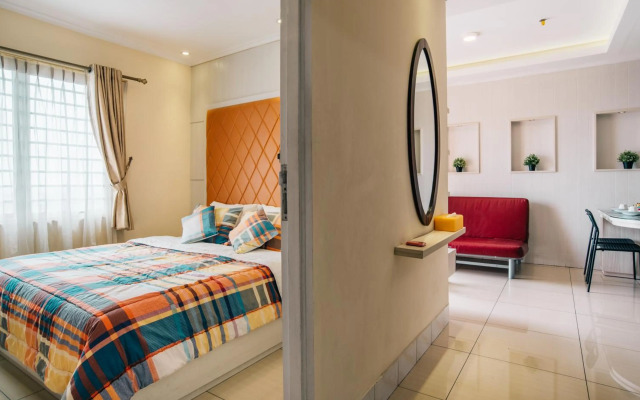 Ravarine Suite Apartment