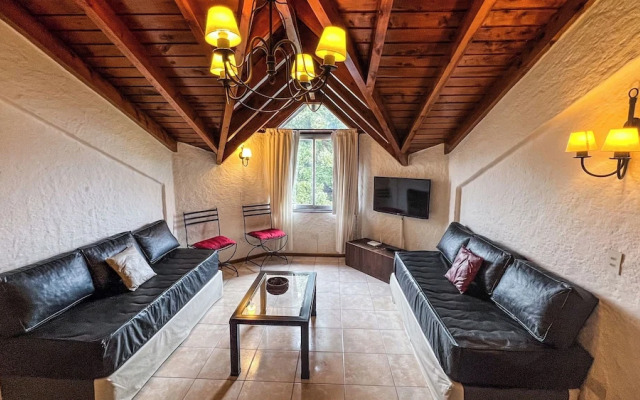 Rent Up-Duplex a Pasos del Centro Civico