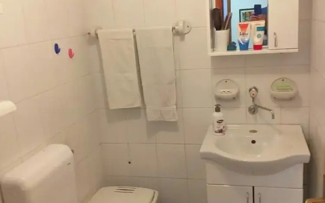 City Center Apartment