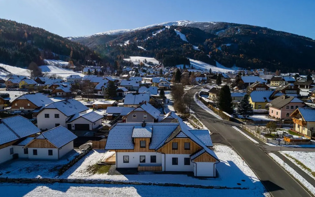 Pistenblick Appartements