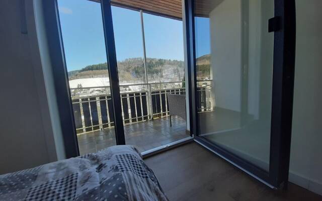 Villa in Winterberg Near the ski Resort