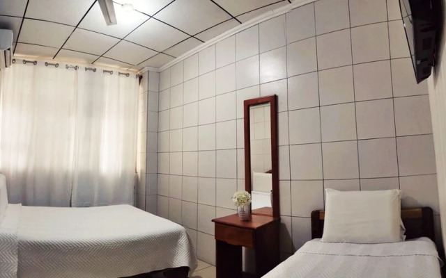 Hotel Aldea Chorotega Puntarenas