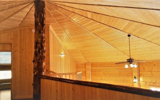 Luxury All Suites B&B