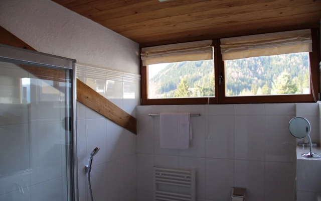 Landhaus Schloss Anras