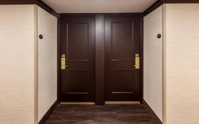 Red Lion Hotel Bellevue