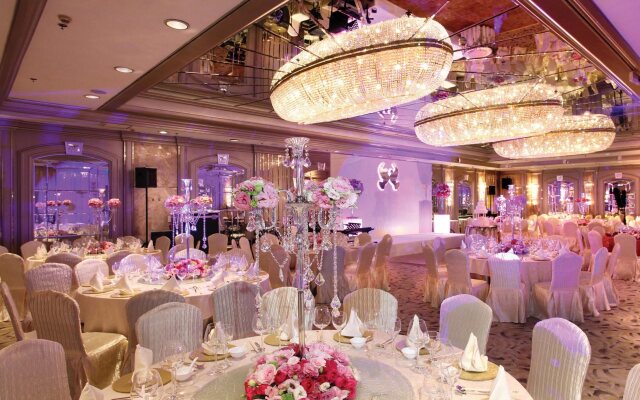 Regal Hongkong Hotel