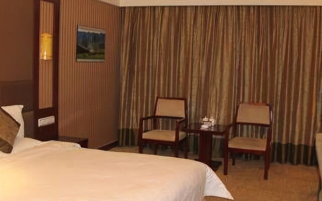 Yuanping Yellow River Kyoto Hotel