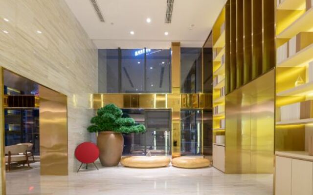 JI Hotel (Guiyang North Railway Station)