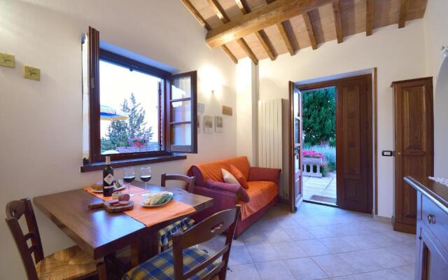 Agriturismo San Severo
