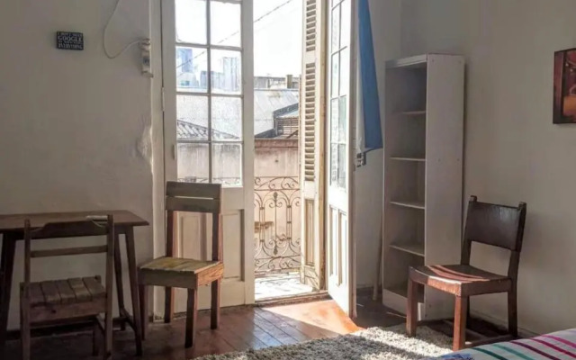 Hostal MVD Port