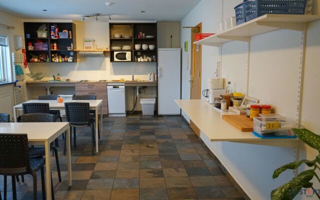 Start Hostel