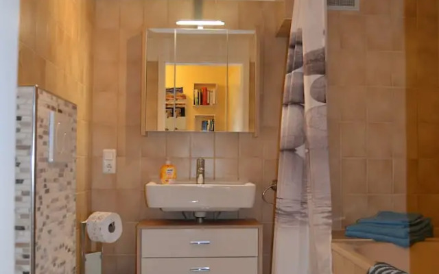 Ferienwohnung Schelsen