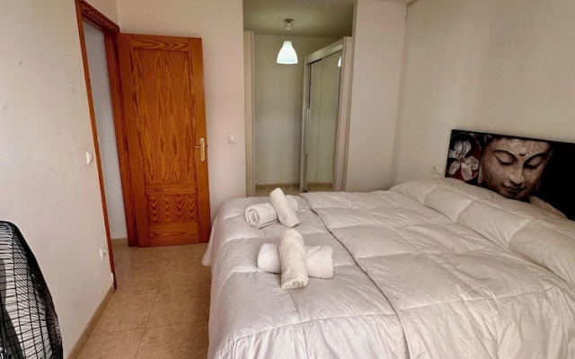 Vinaroz Apartment 2 Bedrooms