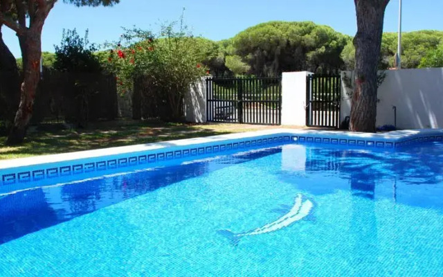 Villa Hercules