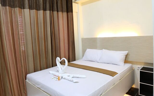 San Francisco Boutique Hotel