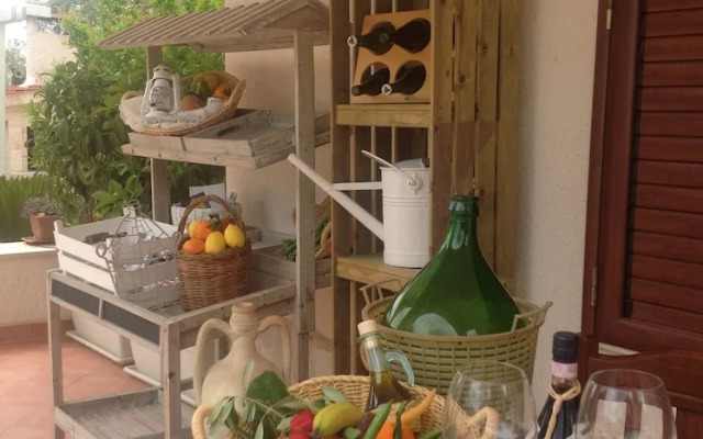 B&B Villa Nonna Maria
