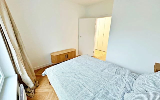Unique by Grand Apartments