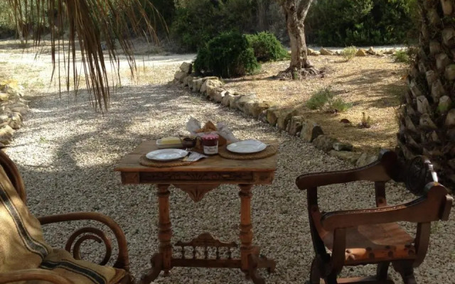 Villa Finca la Jarra